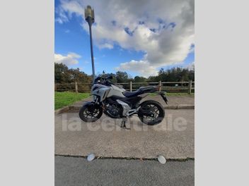 HONDA CROSSRUNNER 800 ABS