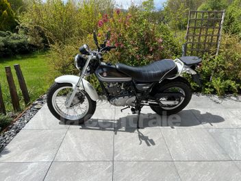 SUZUKI VAN VAN RV 125