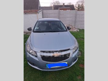 CHEVROLET 