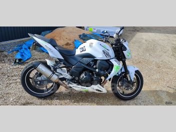 KAWASAKI KFX 750 4X4