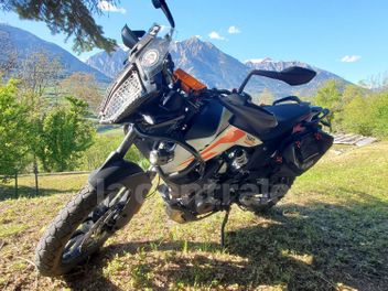 KTM ADVENTURE 390