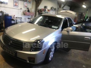 CADILLAC 