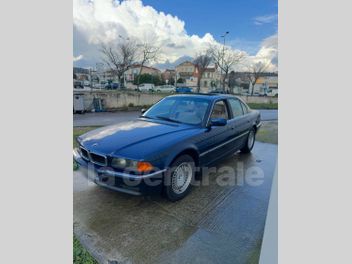 BMW SERIE 7 E38 (E38) 735IA