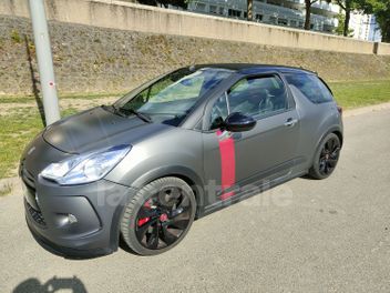 CITROEN DS3 CABRIO RACING CABRIO 1.6 THP 200 RACING