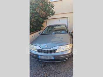 RENAULT LAGUNA 2 ESTATE II ESTATE 1.9 DCI 120 PRIVILEGE