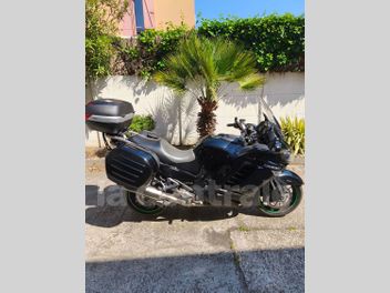 KAWASAKI ZZR 1400 ABS