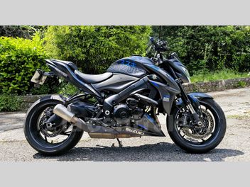 SUZUKI DL V-STROM 1000