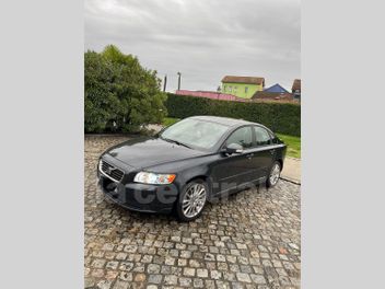 VOLVO S40 (2E GENERATION) II 1.6 D 110 DRIVE SUMMUM