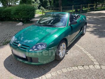 MG TF 115