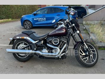HARLEY DAVIDSON SOFTAIL SPORT GLIDE 1745