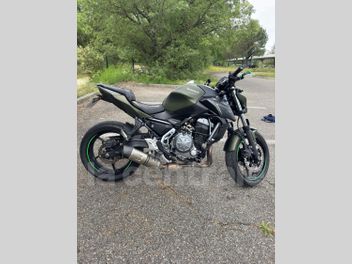 KAWASAKI Z 650 650