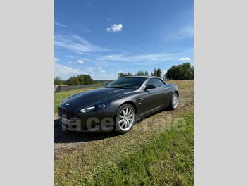 ASTON MARTIN 