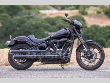 HARLEY DAVIDSON CVO STREET GLIDE 1923