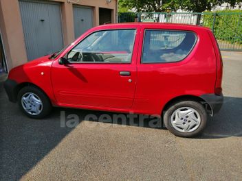 FIAT SEICENTO 1.1