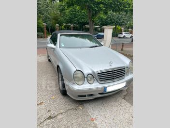 MERCEDES 
