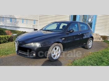 ALFA ROMEO 