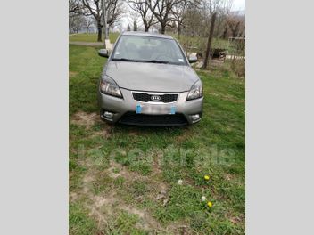 KIA 