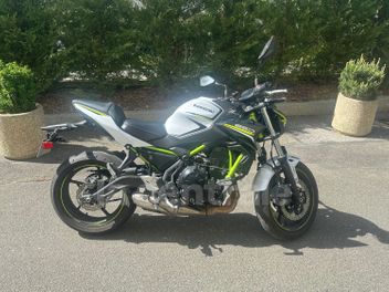 KAWASAKI Z 650 650