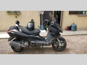 PIAGGIO X EVO 125