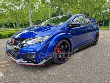 HONDA CIVIC 9 TYPE R IX 2.0 I-VTEC TYPE-R GT