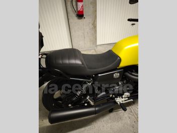 MOTO GUZZI V7 850 STONE