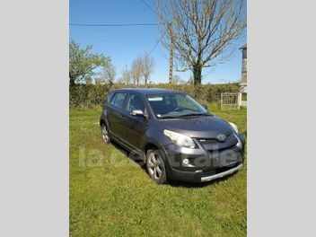 TOYOTA URBAN CRUISER 90 D-4D FAP AWD LIFE