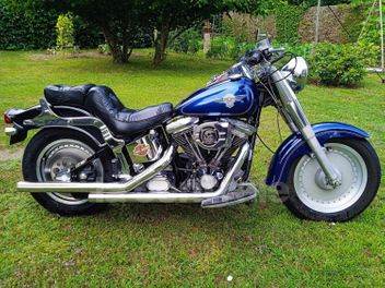 HARLEY DAVIDSON SOFTAIL H CLASSIC 1340