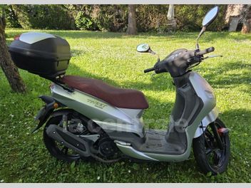 PEUGEOT TWEET 125