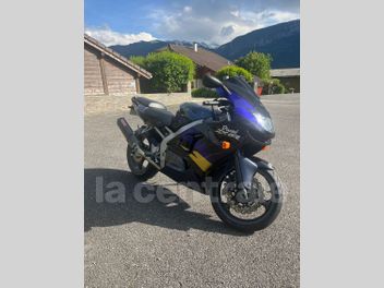 KAWASAKI ZX 6R NEW NINJA