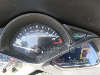 YAMAHA MAJESTY 125