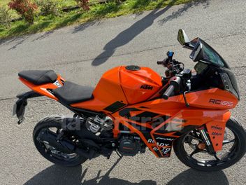 KTM RC 125