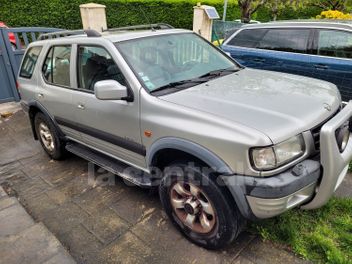 OPEL FRONTERA 2.2 16S DTI LONG LIMITED CUIR