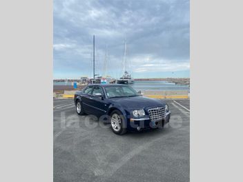 CHRYSLER 