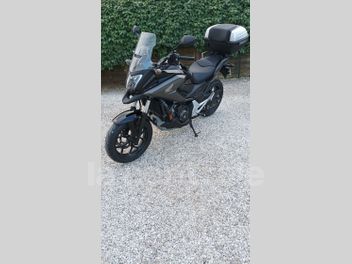 HONDA NC 750 X DCT