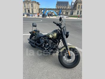 HARLEY DAVIDSON SOFTAIL FAT BOY 1802