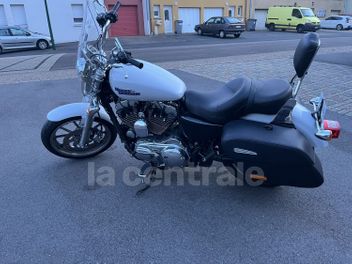 HARLEY DAVIDSON SPORSTER XL 1200 CX