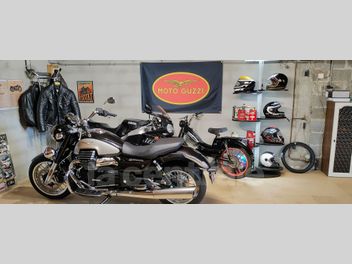 MOTO GUZZI CALIFORNIA 1400 TOURING ABS LE