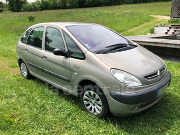 CITROEN XSARA (2) 2.0 HDI 90
