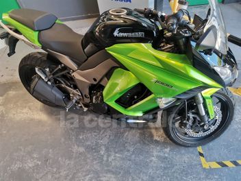 KAWASAKI Z 1000 SX