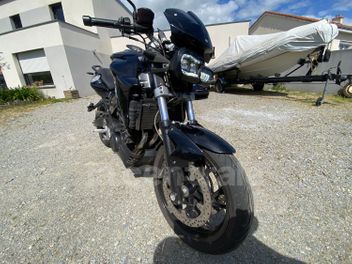 BMW F 800 R ABS