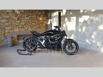 DUCATI XDIAVEL 1262