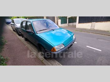 CITROEN AX 10 E 5P