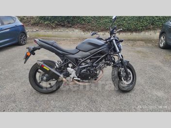 SUZUKI SV 650 N