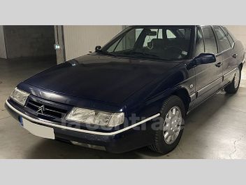 CITROEN XM (2) V6 24S EXCLUSIVE 13CV