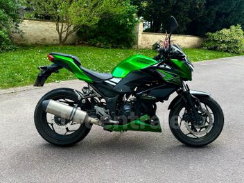 KAWASAKI Z 300 300