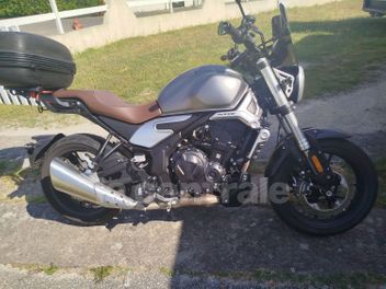 VOGE ROADSTER 500