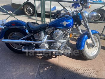 HARLEY DAVIDSON SOFTAIL CUSTOM 1340