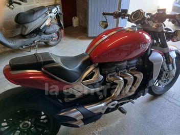 TRIUMPH ROCKET III 2500 R 2020