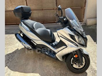 KYMCO DOWNTOWN 350 I ABS EXCLUSIVE
