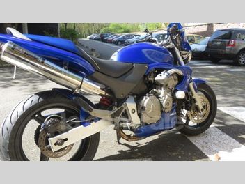 HONDA CBR F 600